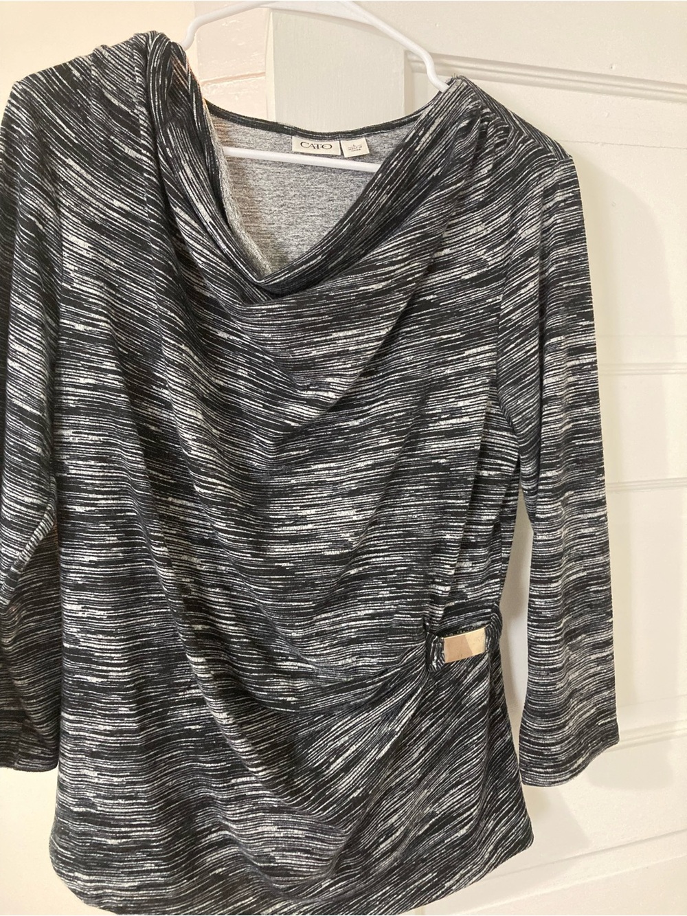 Ladies Blouse